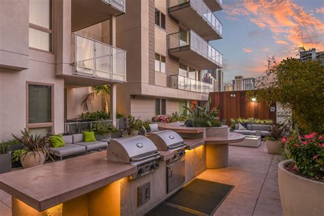 Pacific Bay Club offers Studio-2 bedroom rentals starting at 1,905month. . Efficiency apartments san diego